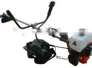 Shoulder Type 2 Stroke Petrol Brush Cutter CG328 thumbnail-3