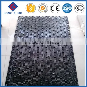 Factory Supply Cooling Tower Filling, 750mm Pvc Packing thumbnail-4