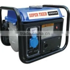 Super Tiger Petrol Generator (TG2500DC) thumbnail-1