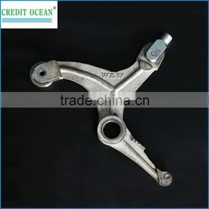 CREDIT OCEAN Chain Link Knife / Crochet Machine Share Part thumbnail-2