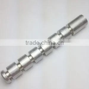 VMT Factory Machining Aluminium Machined Parts With High Precision thumbnail-1
