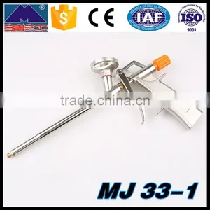 New Designed Construction Hand Tools Foam Gun for Foam,Gilmour Foam GunNew Designed Construction Hand Tools Foam Gun for Foam,Gi thumbnail-1