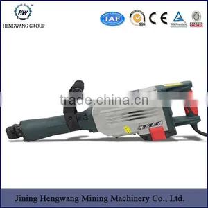 Professional Electric Demolition Breaker 2200w thumbnail-6