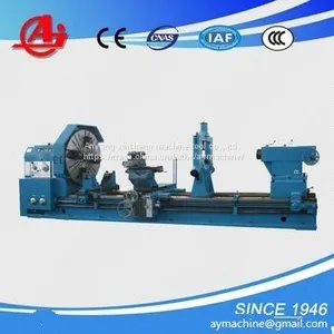 Heavy Duty Lathe thumbnail-1