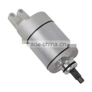 Starter Motor For Honda ATV TRX500TM TRX 500 TM FourTrax Foreman 2005-2006 475cc thumbnail-4