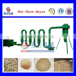 Ce Approved Wood Sawdust Dryer/small Dryer With High Efficiency/sawdust Dryer For Sale For Biomass Materials thumbnail-5