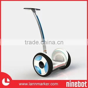 Two Wheels 10 Inch Self Balancing Electric Scooter thumbnail-4