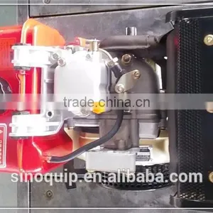 Excalibur Customized Air-cooled Single Cylinder 296cc Diesel Engine thumbnail-4