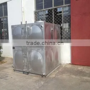 Technics of Stamping and Welding and Bending thumbnail-1