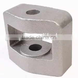 OEM Lost Wax Investment Stainless Steel Casting Wax thumbnail-4