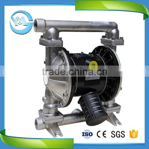 Pneumatic Sewage Sludge Trash Pump thumbnail-1