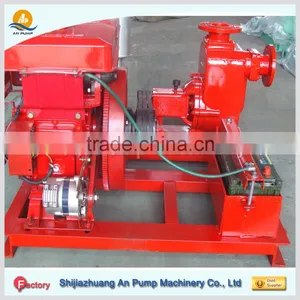 High Efficiency Fuel Pump thumbnail-1