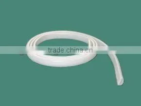 Flexible Transparent Bath Extruded Pvc Tube AST-008 thumbnail-1