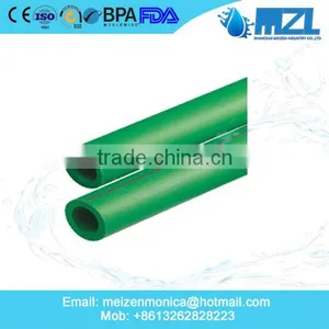 Good Quality and Low Price of Ppr Fittings and Pipe thumbnail-1
