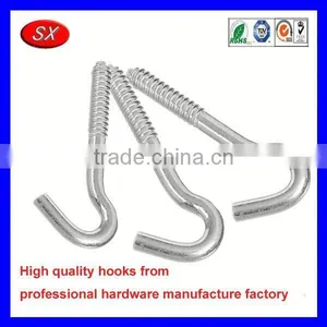 Custom Screw Solid Brass Ceiling Hook Hooks thumbnail-2