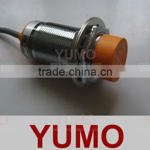 Inductive Proximity Switch LJ30A3-15-JEZ thumbnail-1