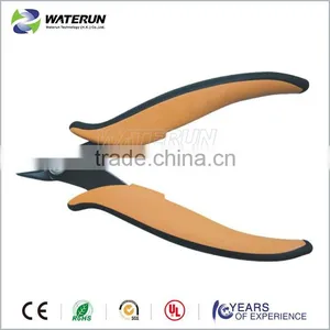Sk-5 Steel Mini Side Cutting Pliers Factory thumbnail-1