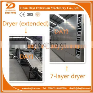 Nutritional Rice Artificial Rice Food Supplement Processing Line thumbnail-3