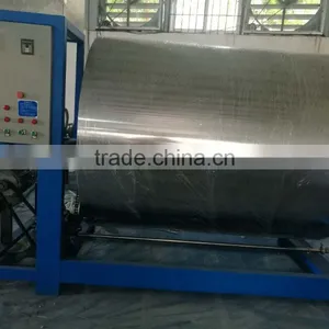 Guangzhou Factory Direct Supply JF-02 Commercial Laundry Equipment Price thumbnail-3