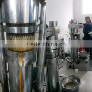 QI'E Soybean Solvent Extraction Plant Cost thumbnail-4