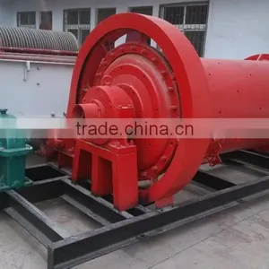 Laboratory Small Ball Grinding Mill thumbnail-4