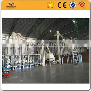 Pelletizer Machine Wood Pellet Machine Price thumbnail-5