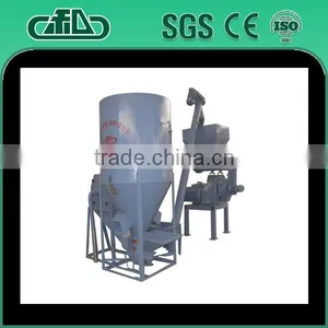 Good Performance Poultry Feed Mixing Machine thumbnail-1