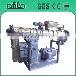 From Henan Poultry Feed Pellet Mill thumbnail-6