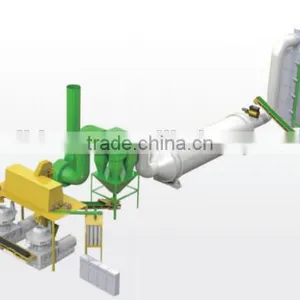 LIDA GXP130X100 Efficient Sawdust Hammer Mill Good Price With Low Price thumbnail-4