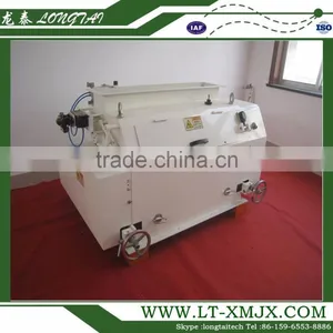 High Speed Cattle Feed Advanced Triple Roll Pellet Crumbler thumbnail-3