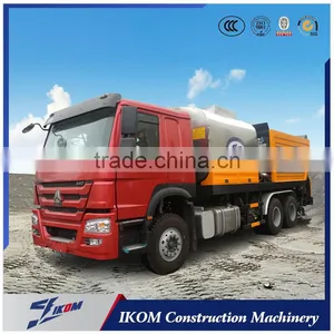 ZQZ5250TFC China IKOM Synchronous Chip Sealer thumbnail-1