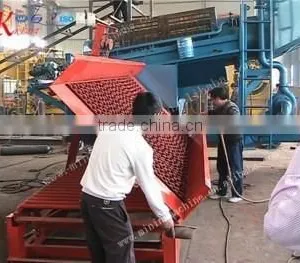 Highly Effective Fluctuate Sluice for Gold Separator thumbnail-2