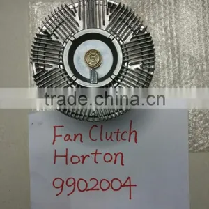 Hot Sale Horton Silicone Oil Viscous Fan Clutch 9902004 thumbnail-6