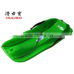 Plastic Snow Sledge thumbnail-2