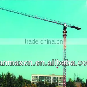 Tower Crane P200--CANMAX thumbnail-1