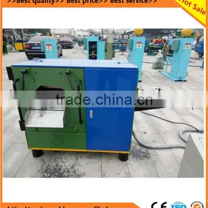 China Automatic Concrete Nail Making Machine/steel Nail Making Machine With Factory Price thumbnail-4