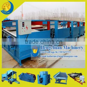 Hot Selling Plate Type Iron Ore Mining Equipment From Hengchuan thumbnail-4