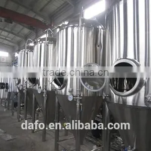 3000L Beer Brewing Equipment thumbnail-3