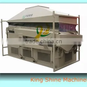Grain Seeds Cleaning Machine for Sale in Nigeria thumbnail-1