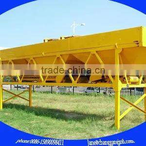 2016 Year 75 Cubic Meters Cement Hopper thumbnail-1