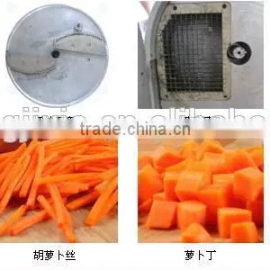 Free Shipping Spirelli Grater Vegetable Julienne Spiral Slicer thumbnail-4