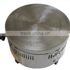 Shangdong Yitong Commercial Gas Crepe Maker(diameter 480mm) thumbnail-1