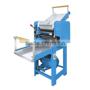 GRT - HO50/60/80 Stainless Steel Electric Commercial Noodle Machine thumbnail-1
