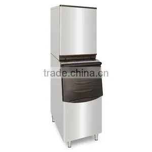 GRT - DB510/610 Cube Ice Machine thumbnail-1