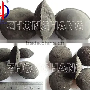 For Sale Hydraulic, Mechanical Metallurgical Residues Ball Press Machine Manufacturer At Competitive Price thumbnail-1