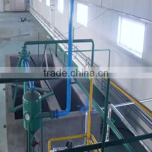 Offer Good Technology of Shea Butter Extract Machine thumbnail-1