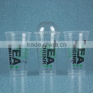 16oz 18oz Disposable Plastic Solo Cup/Beer Cup/Red Party Cup thumbnail-4