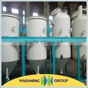 Save Labour Sunflower Seed Oil Refining Machine thumbnail-4