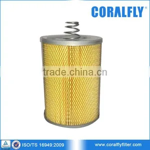 Coralfly OEM фильтр масла дизельного двигателя 4011840025 thumbnail-2