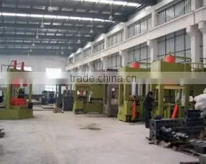 Shanghai Mingheng Pipe Fittings Machinery Co., Ltd. company overview - view 3 thumbnail